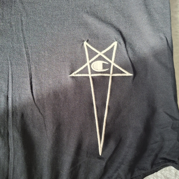 Rick Owens x Champion Tank Top- XL - Picture 2 of 7